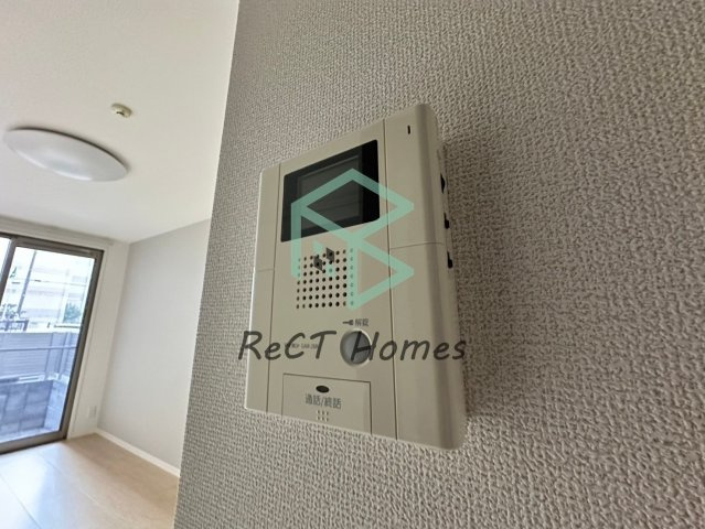 サングレースのセキュリティ