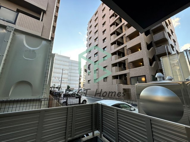 サングレースの展望