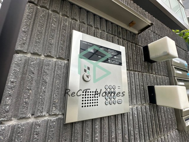 サングレースのセキュリティ