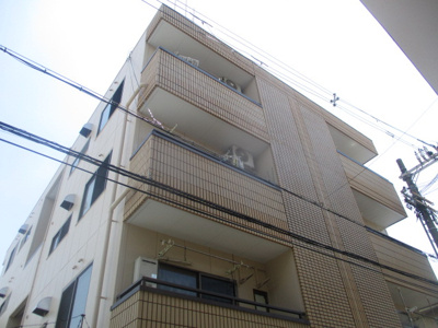 【外観】 | トミー弐番館