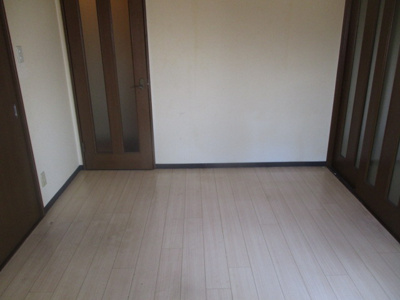 【居間・リビング】 | トミー弐番館