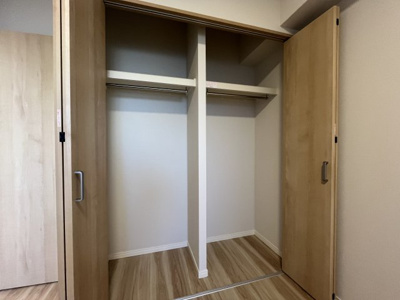 【収納】 | ナポレ久留米けやき通り