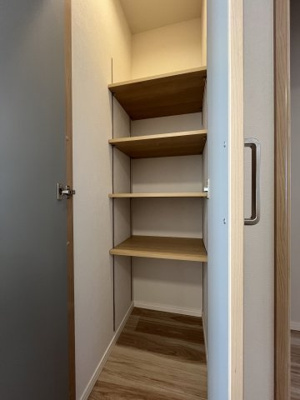 【収納】 | ナポレ久留米けやき通り