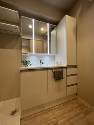 【キッチン】 | ナポレ久留米けやき通り