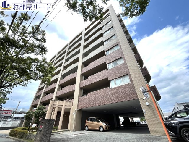 ナポレ久留米けやき通り