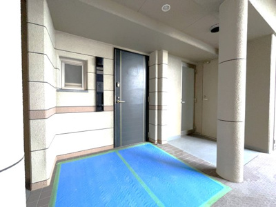 【その他共用部分】 | ナポレ久留米けやき通り