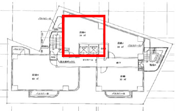 ゴールドプラザビル