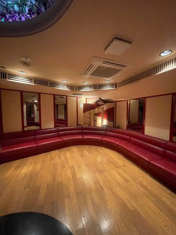 ゴールドプラザビルの内装|内装も気になるポイント