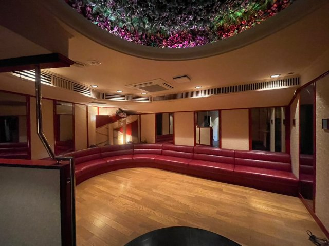 ゴールドプラザビルの内装|中はこのようになっています