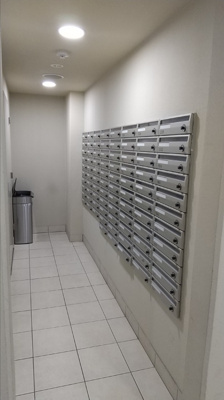 【その他共用部分】 | カスタリア榴ヶ岡