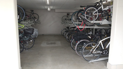 【その他共用部分】 | カスタリア榴ヶ岡