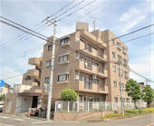 ライオンズマンション東川口第５の画像