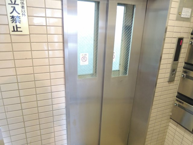 内田ビルのその他共用部分