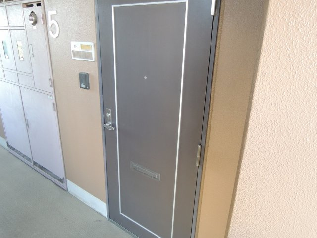 内田ビルのその他共用部分