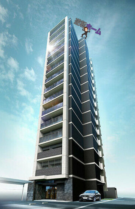 エステムコート名古屋新栄Ⅳネスト 名古屋市賃貸　仲介手数料無料