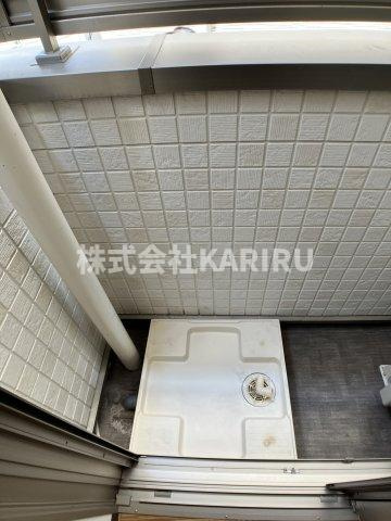 エテルナ都島 の設備