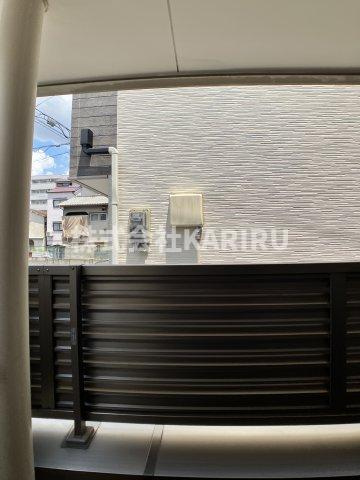 エテルナ都島 の展望