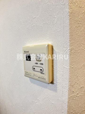 エテルナ都島 のその他