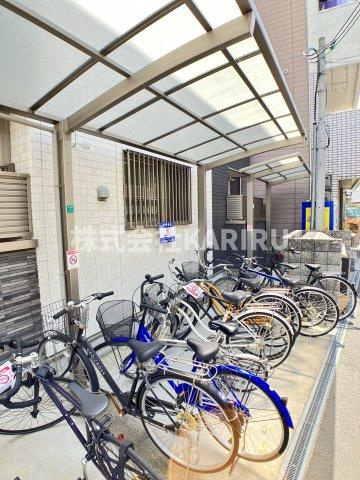 エテルナ都島 のその他共用部分