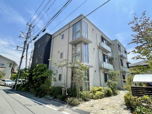 リラフォートM水前寺公園 Ⅰ棟