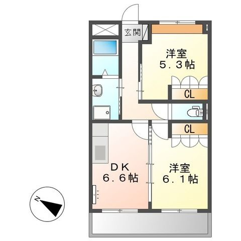 コンフォールⅡ