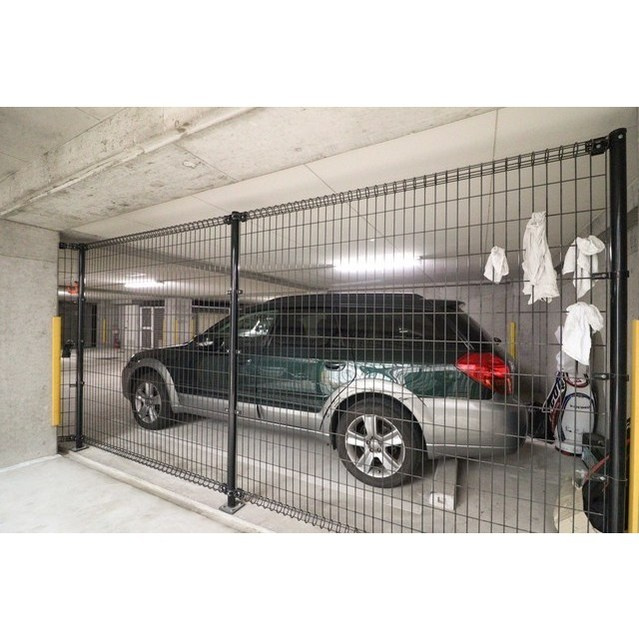 パークノヴァ夙川の駐車場|駐車スペースもあります