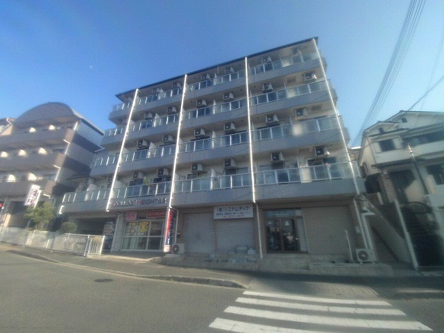 リアライズ今寺の外観