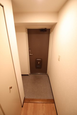 【玄関】 | エイチ・ツー・オー河内長野Ⅱ