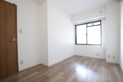 【寝室】 | エイチ・ツー・オー河内長野Ⅱ