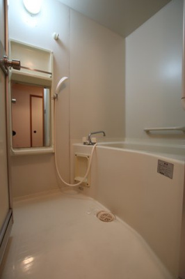 【浴室】 | エイチ・ツー・オー河内長野Ⅱ