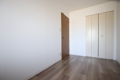 【洋室】 | エイチ・ツー・オー河内長野Ⅱ