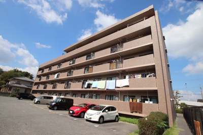 【外観】 | エイチ・ツー・オー河内長野Ⅱ