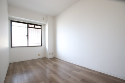 【洋室】 | エイチ・ツー・オー河内長野Ⅱ