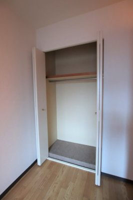 【収納】 | エイチ・ツー・オー河内長野Ⅱ