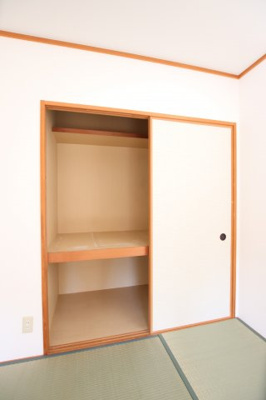 【収納】 | エイチ・ツー・オー河内長野Ⅱ