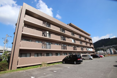 【外観】 | エイチ・ツー・オー河内長野Ⅱ