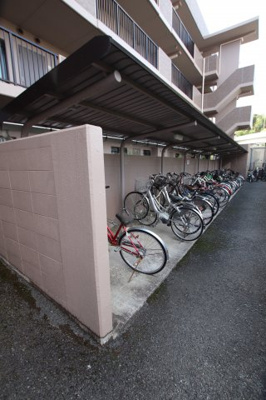 【その他共用部分】 | エイチ・ツー・オー河内長野Ⅱ