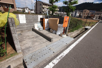 【その他共用部分】 | エイチ・ツー・オー河内長野Ⅱ