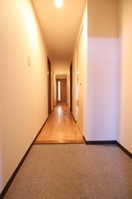 【玄関】 | エイチ・ツー・オー河内長野Ⅱ
