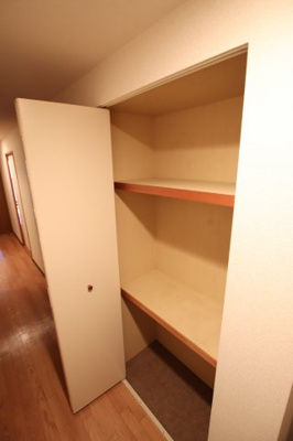 【収納】 | エイチ・ツー・オー河内長野Ⅱ