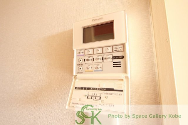 学園西カレッジハイツの設備|※お部屋により仕様が異なる場合があります。