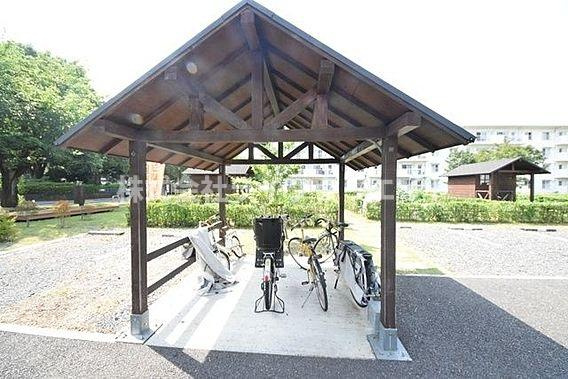 AURA243多摩平の森のその他共用部分