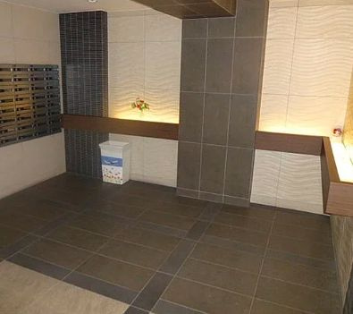 【ロビー】 | アイル両国弐番館