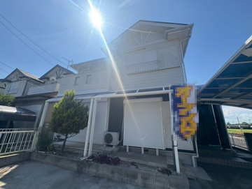 北之幸谷貸家/931の画像