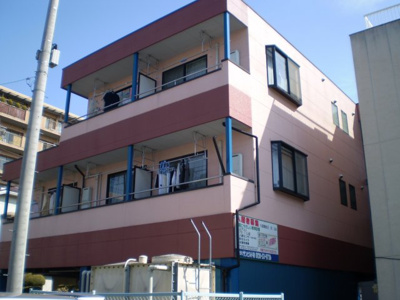 【外観】 | 住感シリーズSタイプ宮前