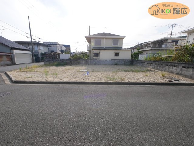 【その他】 | 高砂市神爪6丁目　土地