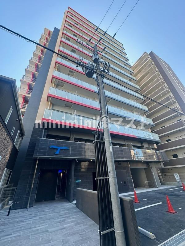 セレニテ南堀江エクラ