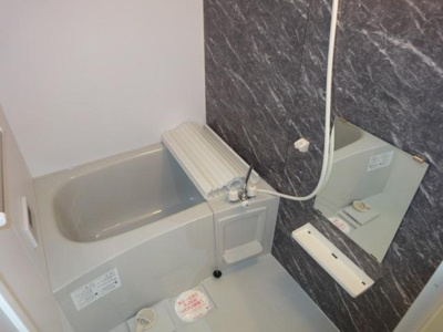 【浴室】 | グラン・フェリシア | バス