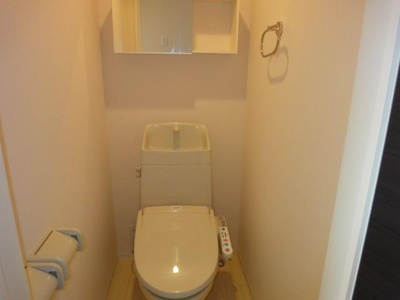 【トイレ】 | グラン・フェリシア | シャワー付トイレ