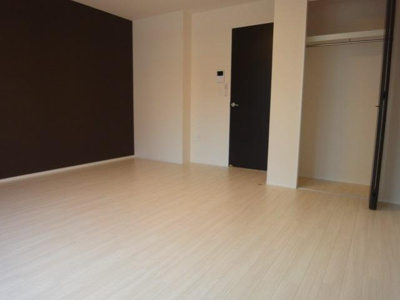 【内装】 | グラン・フェリシア | 洋室